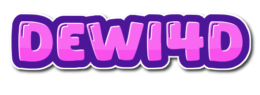DEWI4D LOGO